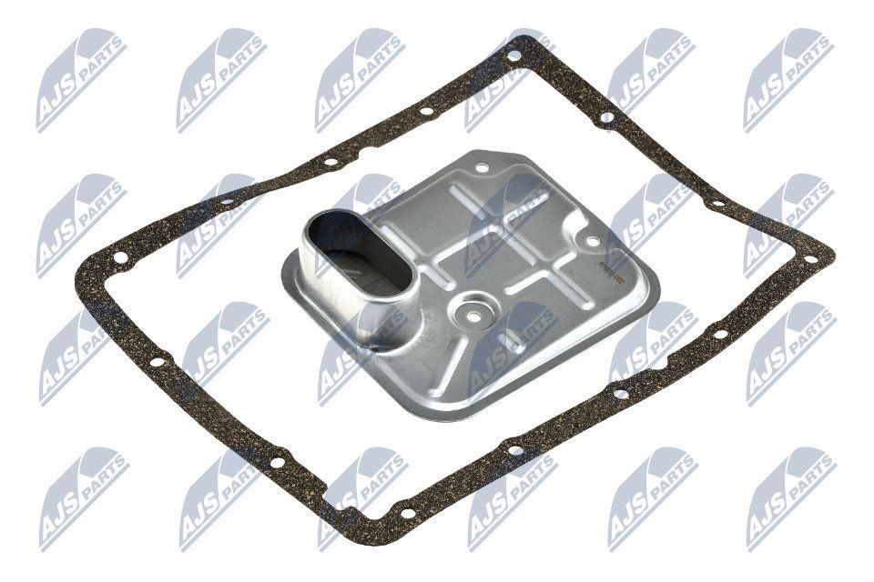 Hüdraulikafiltrikomplekt, automaatkäigukast NTY FSF-SU-002 NTY FSF-SU-002 LEXUS IS 2004 Hüdraulikafilter automaatkäigukast