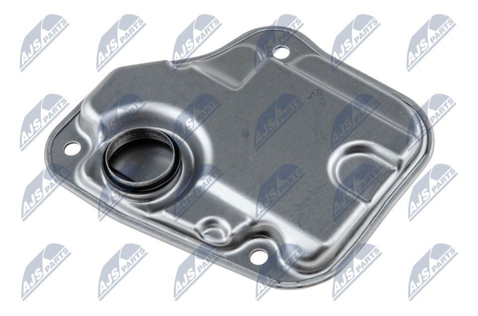 Hydraulikkfilter, automatikk NTY FSF-SU-004 NTY FSF-SU-004 Automatfilter Suzuki VITARA 2001