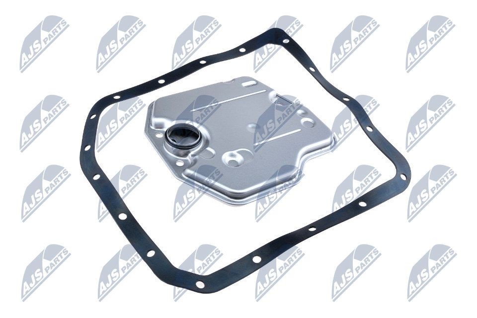 NTY Hidrofiltru komplekts, Automātiskā pārnesumkārba FSF-TY-003 NTY FSF-TY-003 Hidrofiltrs automātiskā pārnesumkārba Toyota Avensis Verso M2 cena