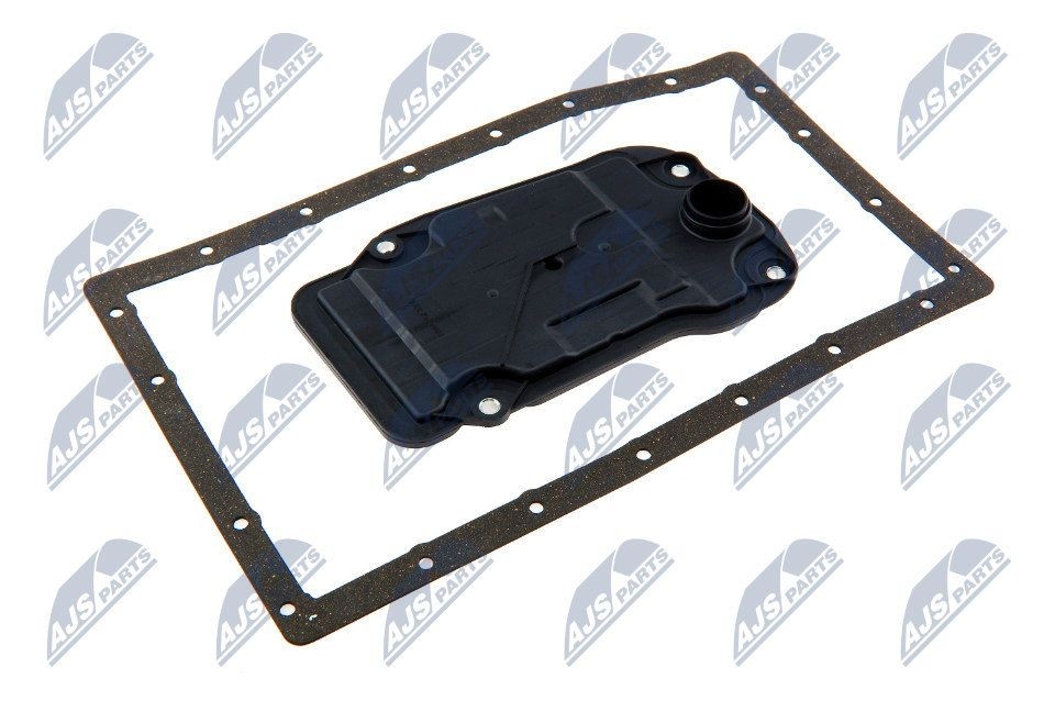 Sada hydraulického filtra automatickej prevodovky NTY FSF-TY-007 NTY FSF-TY-007 Hydraulický filter automatickej prevodovky LEXUS IS 2008
