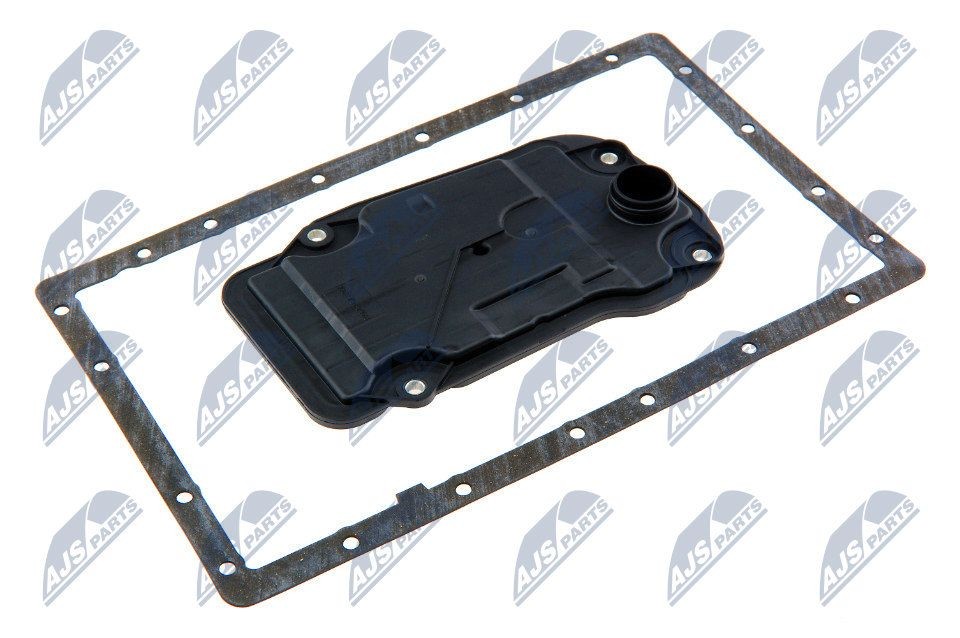 Sada hydraulického filtra automatickej prevodovky NTY FSF-TY-008 NTY FSF-TY-008 Hydraulický filter automatickej prevodovky LEXUS IS 2008