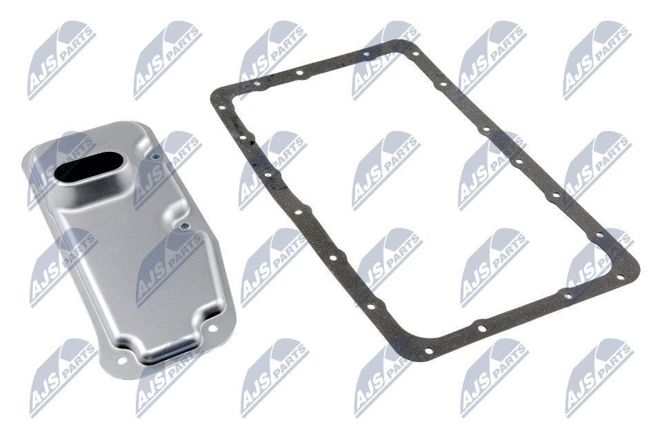 NTY Kit de filtre hydraulique, boîte automatique FSF-TY-012 NTY FSF-TY-012 Filtre de boite automatique LS IV (XF40) prix