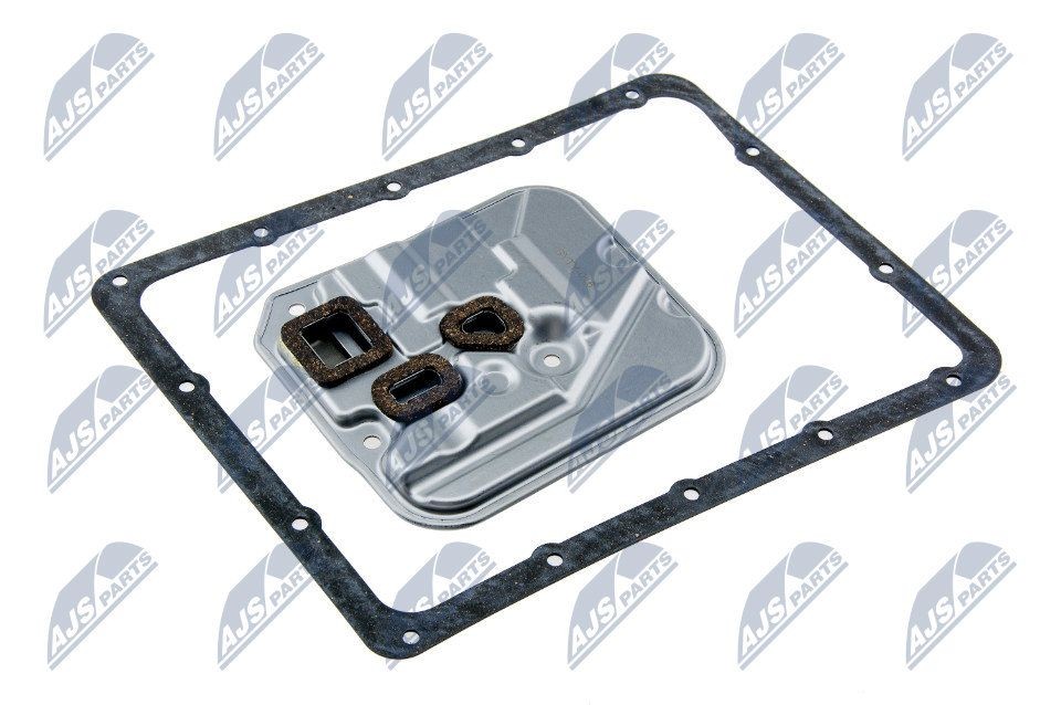 Sada hydraulického filtra automatickej prevodovky NTY FSF-TY-016 NTY FSF-TY-016: Hydraulický filter automatickej prevodovky Lexus IS 2008