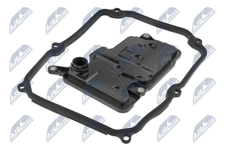 Hüdraulikafiltrikomplekt, automaatkäigukast NTY FSF-TY-018 NTY FSF-TY-018: Hüdraulikafilter automaatkäigukast Lexus LS 2005
