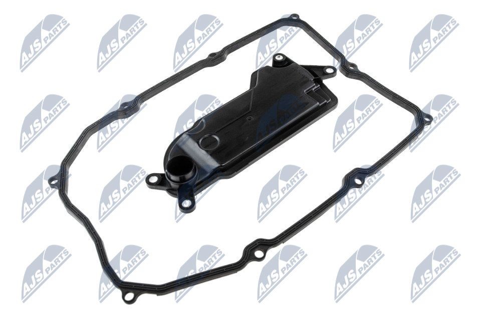 Hydrauliekfilterset, automatische aandrijving NTY FSF-TY-021 NTY FSF-TY-021 Automaatbak, filter LEXUS IS 2024