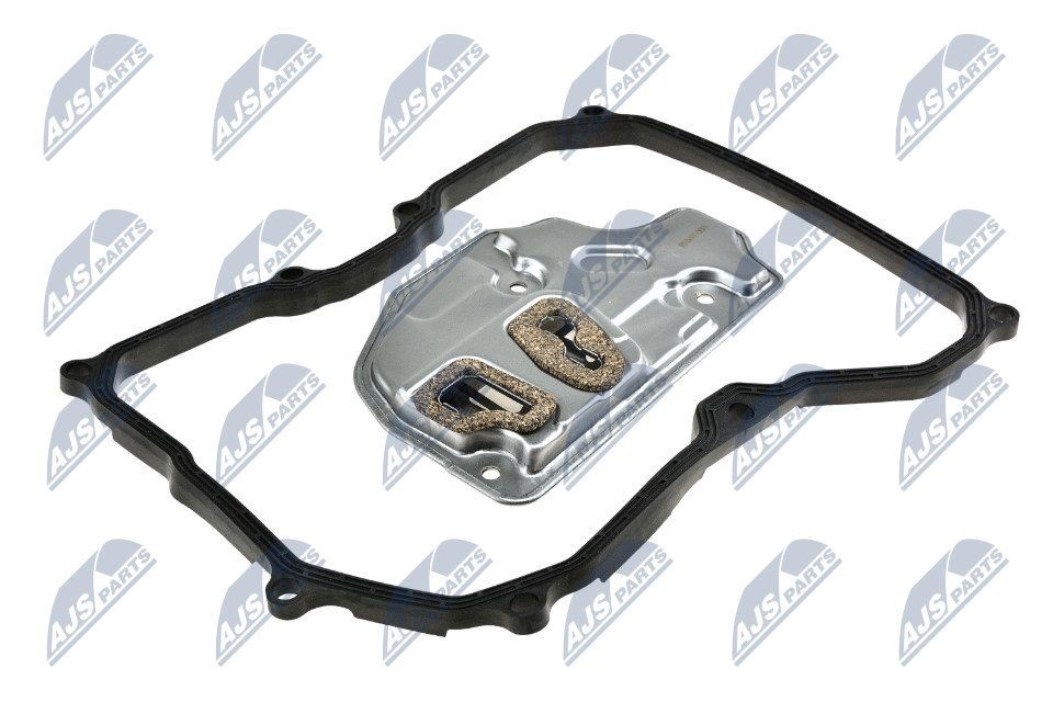 NTY Kit filtro idraulico, Cambio automatico FSF-VW-003 NTY FSF-VW-003 Filtro cambio automatico PEUGEOT 5008 prezzo