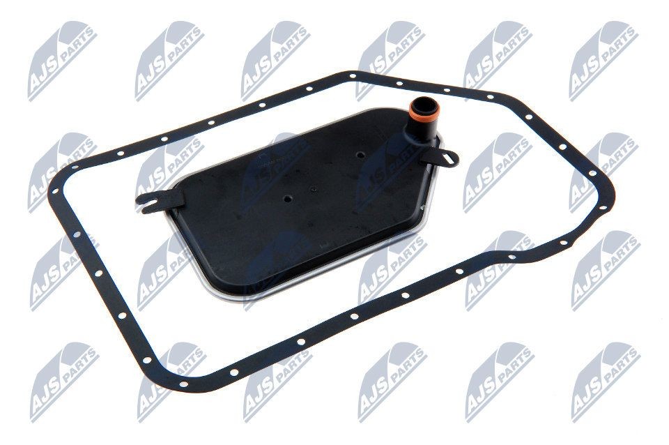 NTY Hüdraulikafiltrikomplekt, automaatkäigukast FSF-VW-009 NTY FSF-VW-009 Hüdraulikafilter automaatkäigukast Subaru Outback BP hind