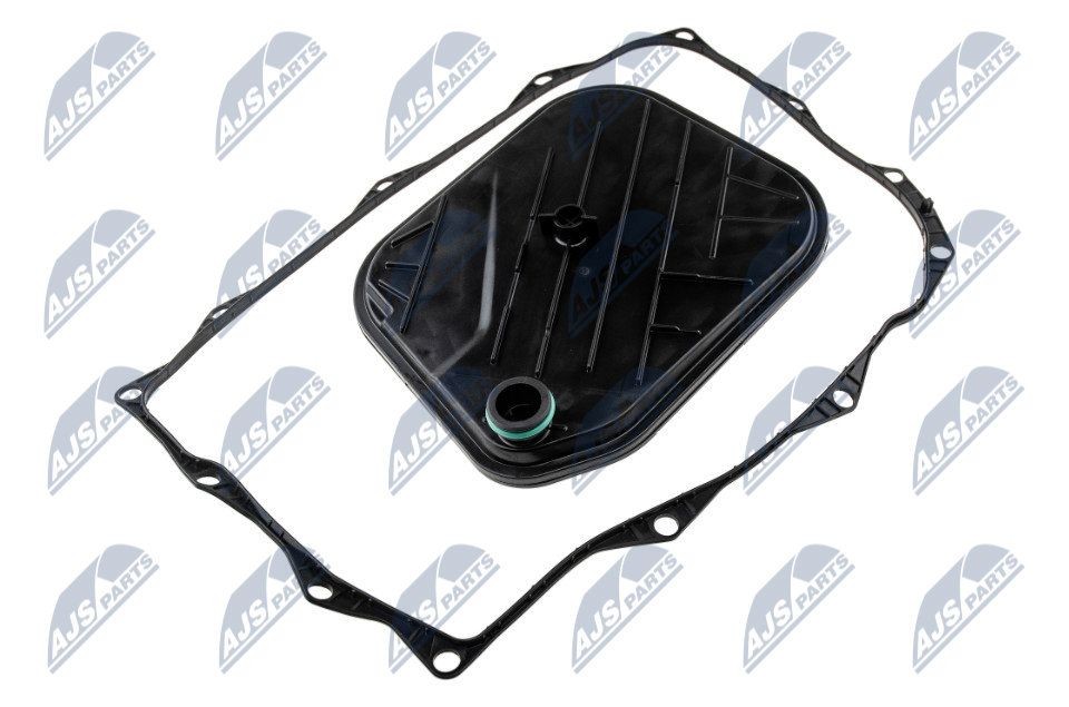 Sada hydraulického filtra automatickej prevodovky NTY FSF-VW-016 NTY FSF-VW-016 Hydraulický filter automatickej prevodovky Volkswagen AMAROK 2013