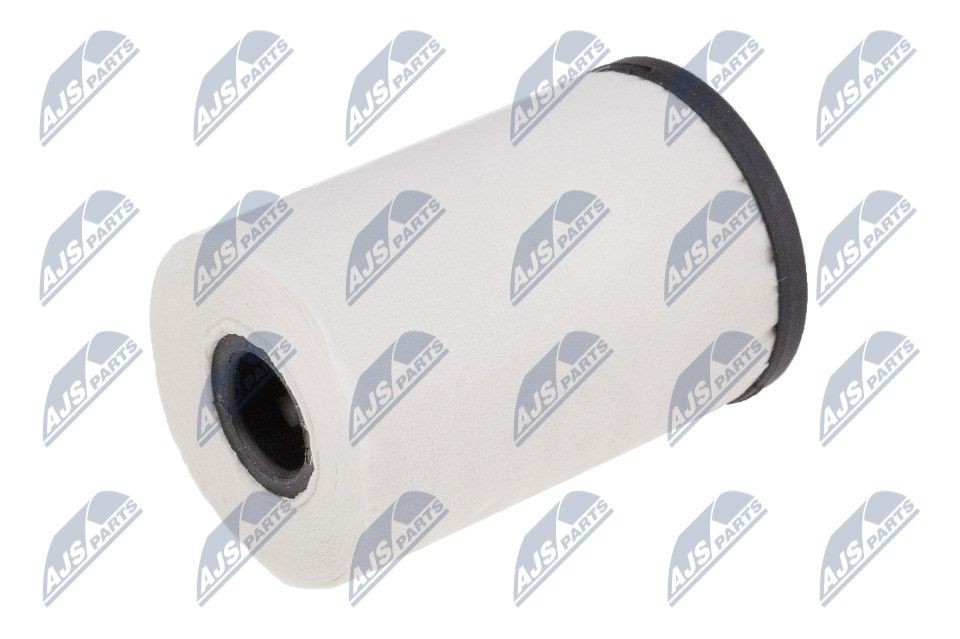 NTY Hydraulikfilter, Automatikgetriebe FSF-VW-017 Getriebe Filter NTY Volkswagen LUPO FSF-VW-017