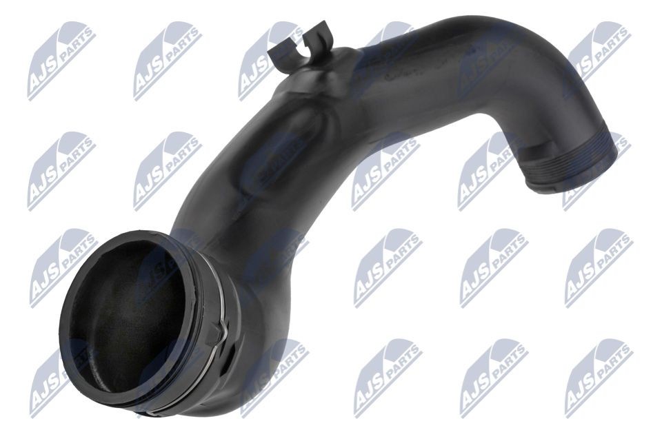 Hoge drukleiding, airconditioning NTY GPP-BM-058 NTY GPP-BM-058 Airco slang BMW X5 2000