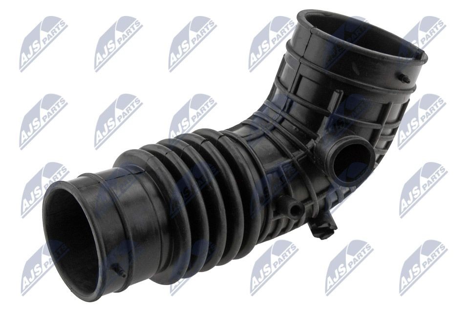 NTY Insugsslang GPP-NS-006 NTY GPP-NS-006 Insug, luftfilter Nissan Tiida SС11
