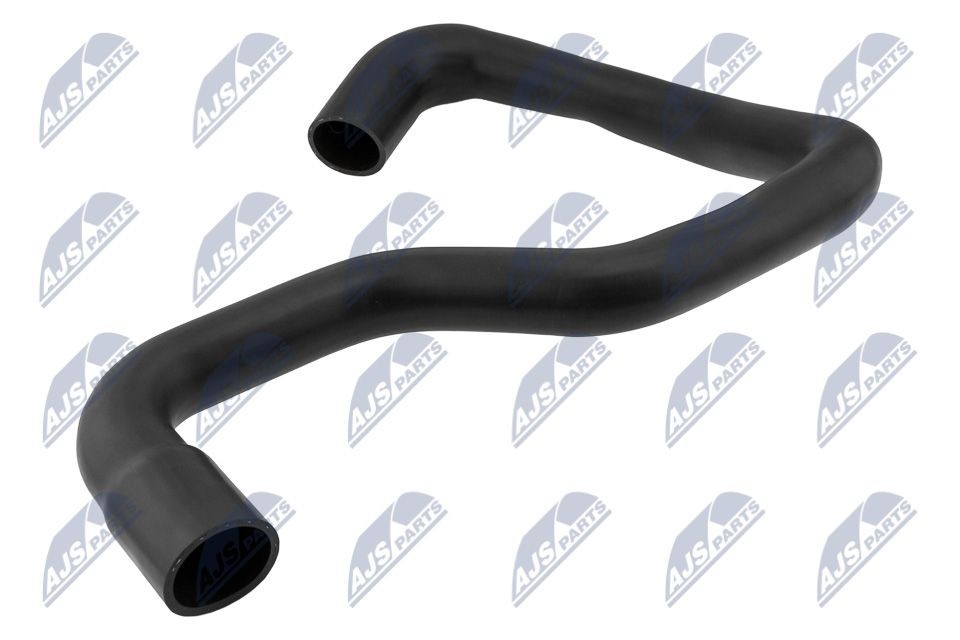 NTY Ελαστ. σωλ. αέρα υπερπλήρωσης GPP-PL-026 Κολάρο εισαγωγής αέρα NTY Chevrolet S10 GPP-PL-026