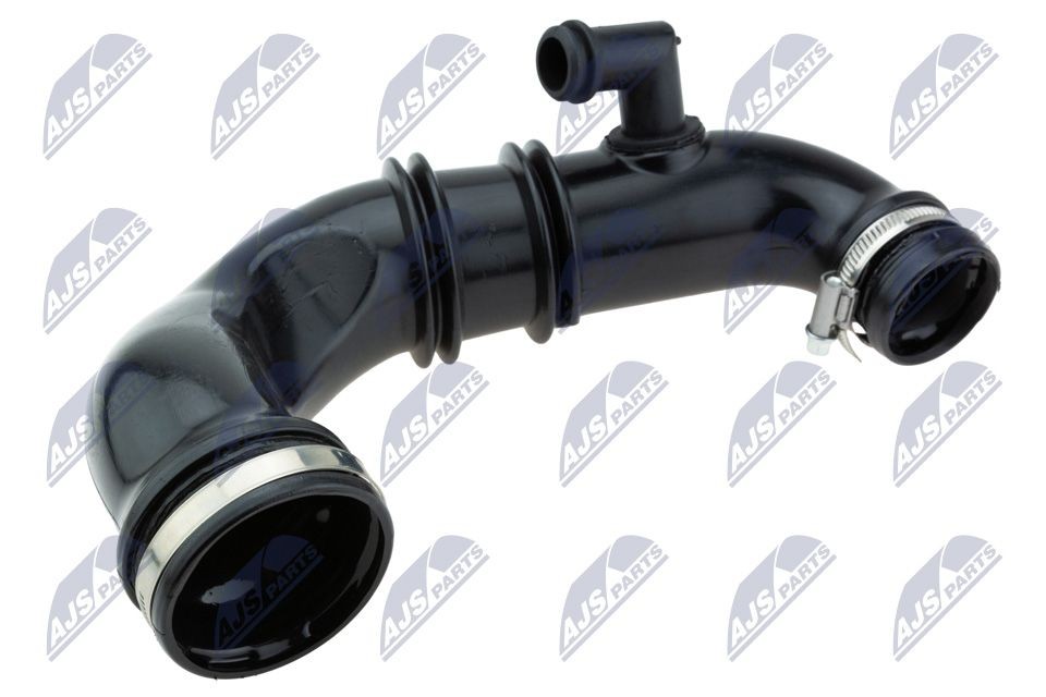 NTY Hadica plniaceho vzduchu GPP-RE-010 Hadica plniaceho vzduchu DAEWOO NTY GPP-RE-010