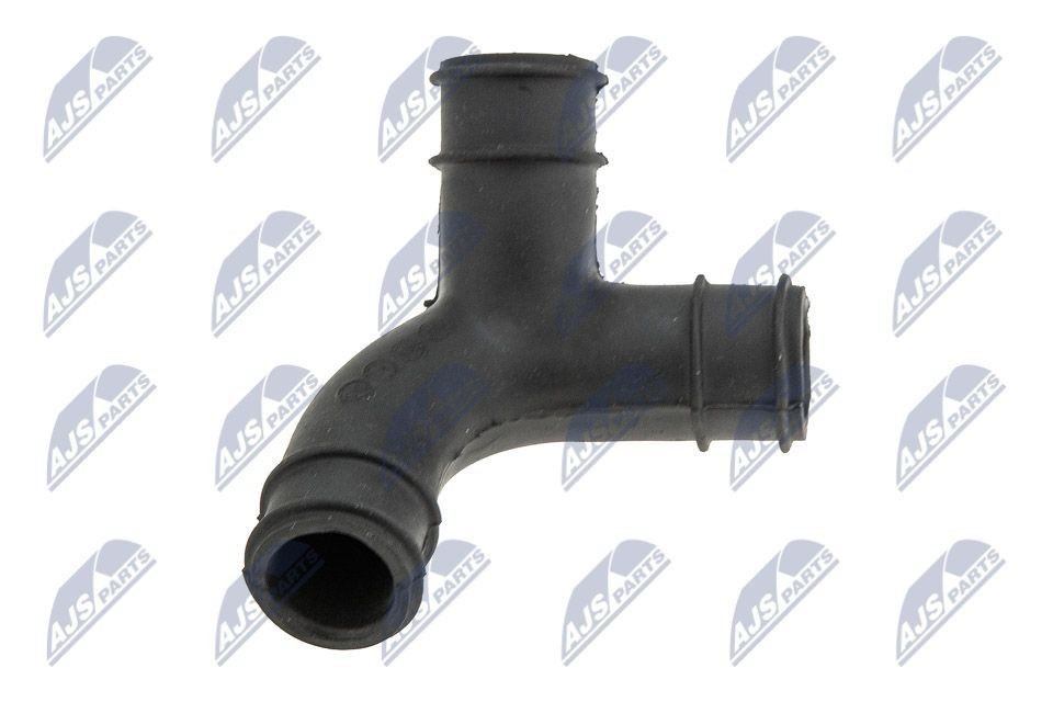 NTY Slange, veivhuslufting GPP-VW-056 GPP-VW-056 Ventil veivhusventilasjon SKODA ROOMSTER NTY