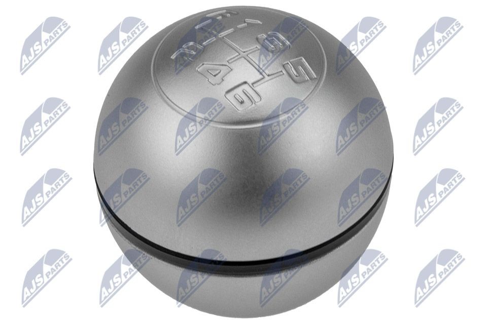 NTY Gear knob GZB-AR-002 GZB-AR-002 NTY gear lever for MERCEDES-BENZ
