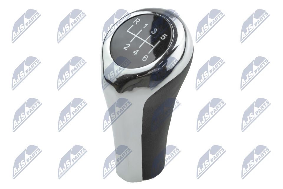 Gearknop NTY GZB-BM-011 NTY GZB-BM-011 Gearknop og tilbehør BMW X3 2007