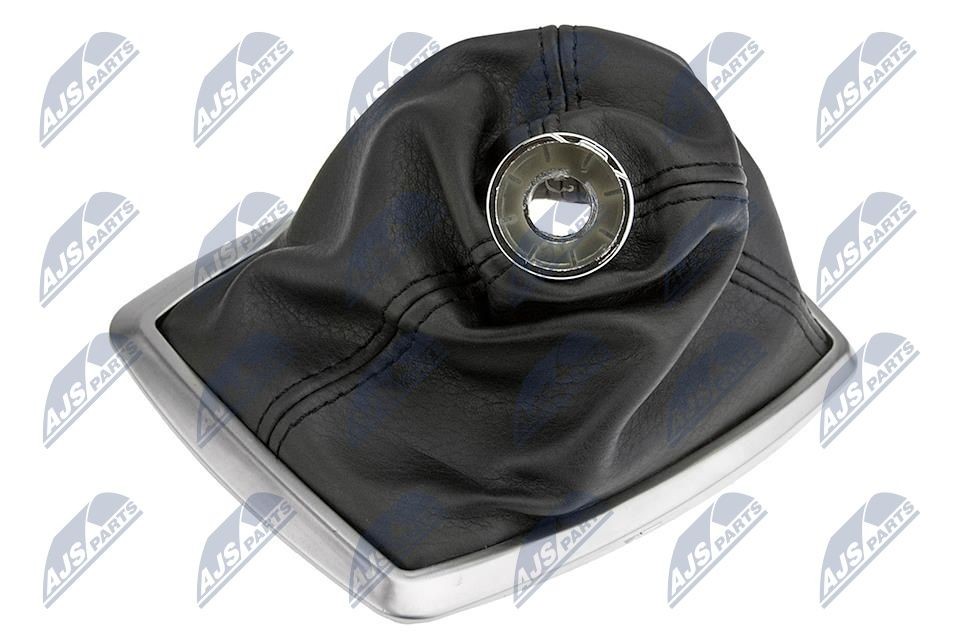 NTY Schakelhefboombekleding GZB-FR-011 NTY GZB-FR-011 originele Schakelpookknop Ford Mondeo BFP kosten