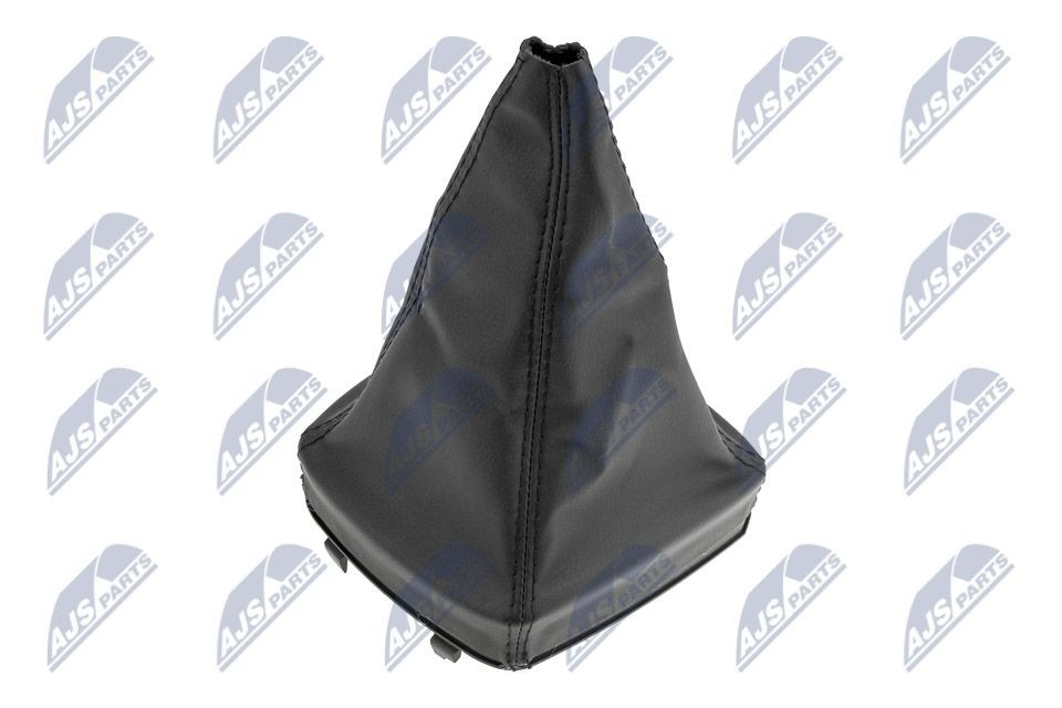 NTY Girspakekledning GZB-FR-012 NTY GZB-FR-012 Girspakknott tilbehør MERCEDES-BENZ R-Klasse hva koster