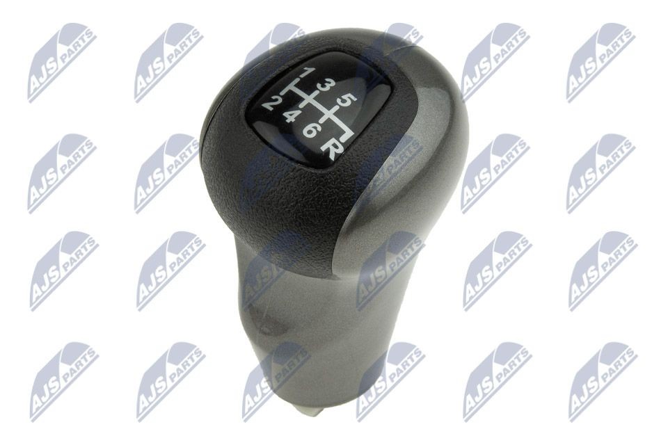 NTY Växelspaksknopp GZB-HD-001 NTY GZB-HD-001 Växelspaksknopp HONDA CR-V VI (RS, RY)