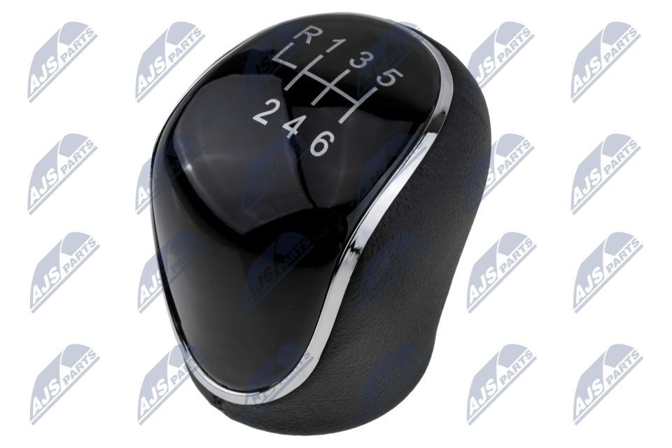 Gearknop NTY GZB-HY-502 NTY GZB-HY-502 Gearknop tilbehør HYUNDAI COUPE 2001