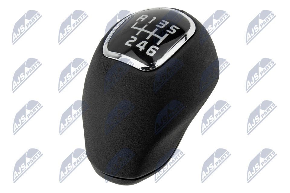 Pookknop NTY GZB-KA-300 NTY GZB-KA-300 Schakelpookknop KIA RIO 2020