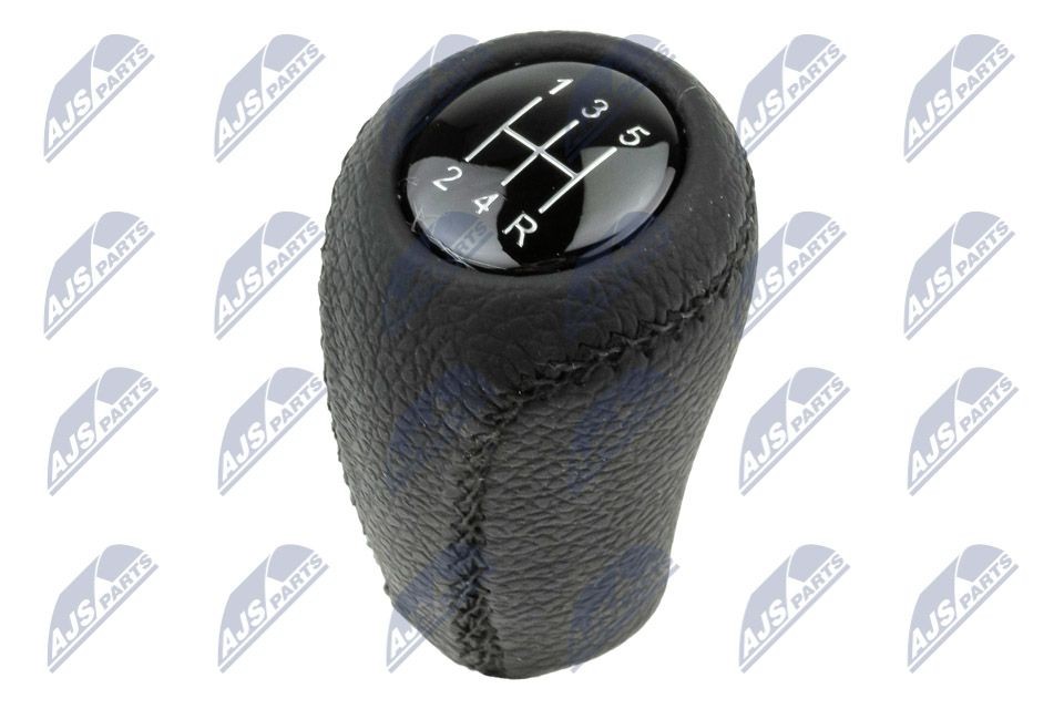 Pookknop NTY GZB-MZ-004 NTY GZB-MZ-004: Bediening versnellingsbak Mazda 3 2014