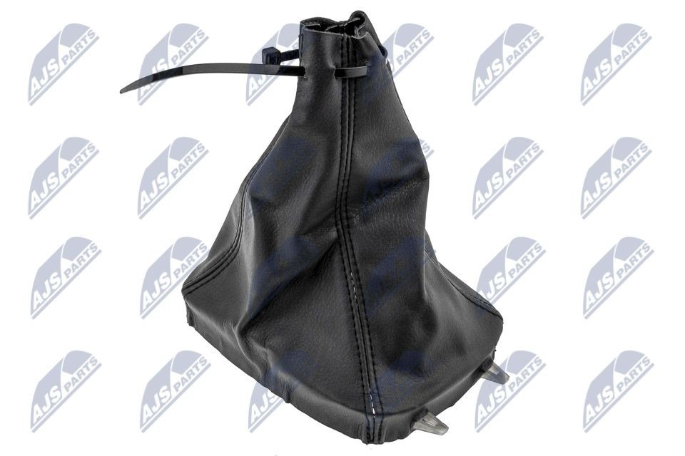 Schakelhefboombekleding NTY GZB-SA-002 NTY GZB-SA-002 Schakelpookknop SAAB 9-3 2003