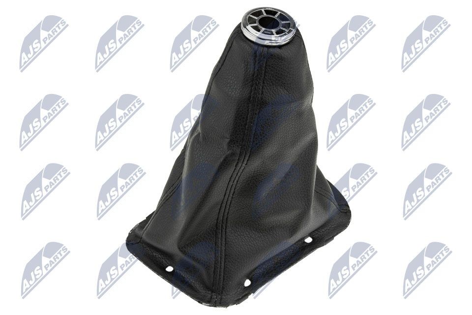 NTY Garnissage de levier de changement de vitesse GZB-TY-006 Pommeau boite de vitesse Toyota _AZE15_, _NZE15_, _ZRE15_ GZB-TY-006 NTY