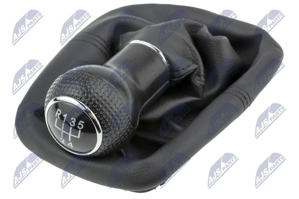 NTY Schakelhefboombekleding GZB-VW-017 Kia SPORTAGE Schakelpookknop NTY GZB-VW-017