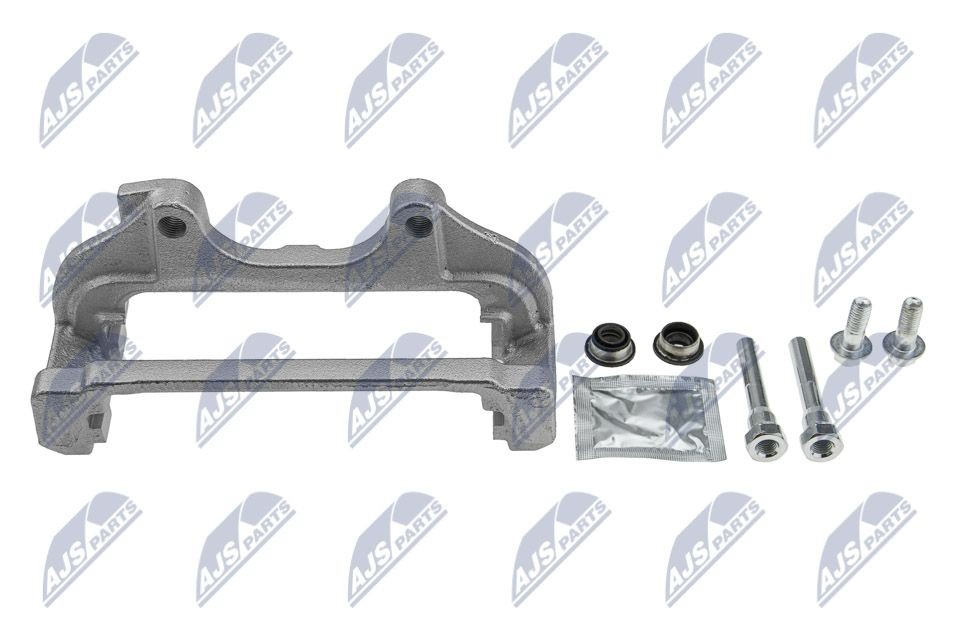NTY Kinnitus, pidurisadul HZP-CH-023A NTY HZP-CH-023A Kinnitus pidurisadul Dodge Caravan RG originaal hind