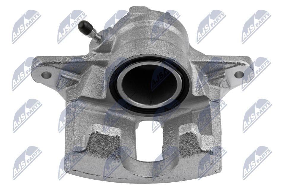 NTY Bremsecaliper HZP-CT-034 NTY HZP-CT-034 Bremsecaliper C3 III Varebil / Hatchback (SX, SY) pris