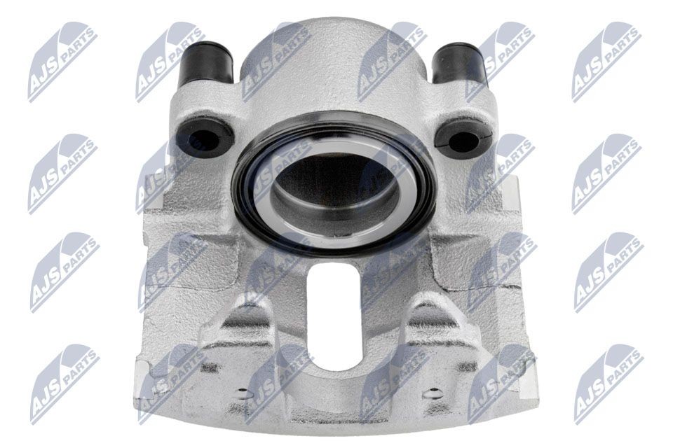 NTY Pinza freno HZP-JG-005 NTY HZP-JG-005 costo Pinze freni Jaguar XJ NAW originale