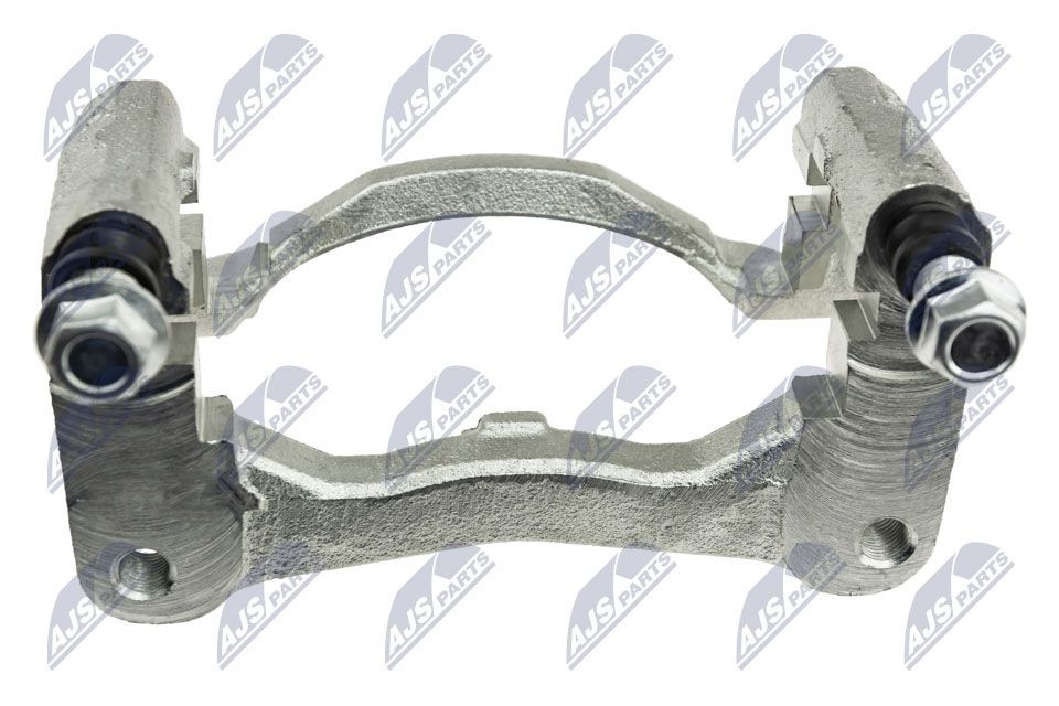 NTY Support, étrier de frein HZP-MS-011A NTY HZP-MS-011A Support d'étrier de frein MITSUBISHI Pajero II (V30) à un prix avantageux