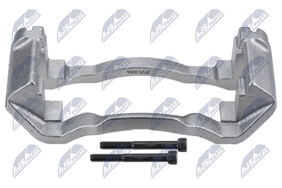 NTY Holder, bremsekaliper HZP-VC-005A NTY HZP-VC-005A IVECO Daily V Tippelad Bremsekaliber holder til en rimelig pris