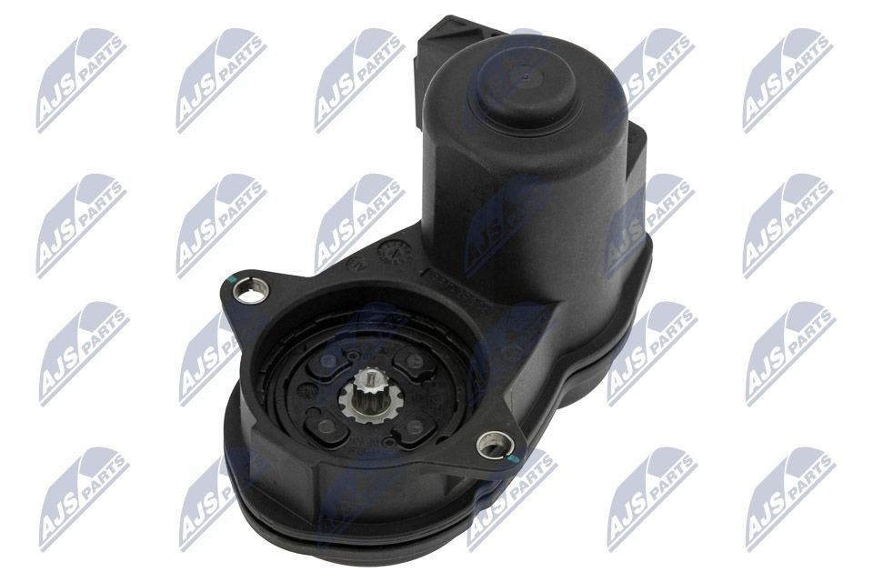 NTY Regolatore, Pinza freno stazionamento HZS-NS-001A NTY HZS-NS-001A Regolatore, Pinza freno stazionamento