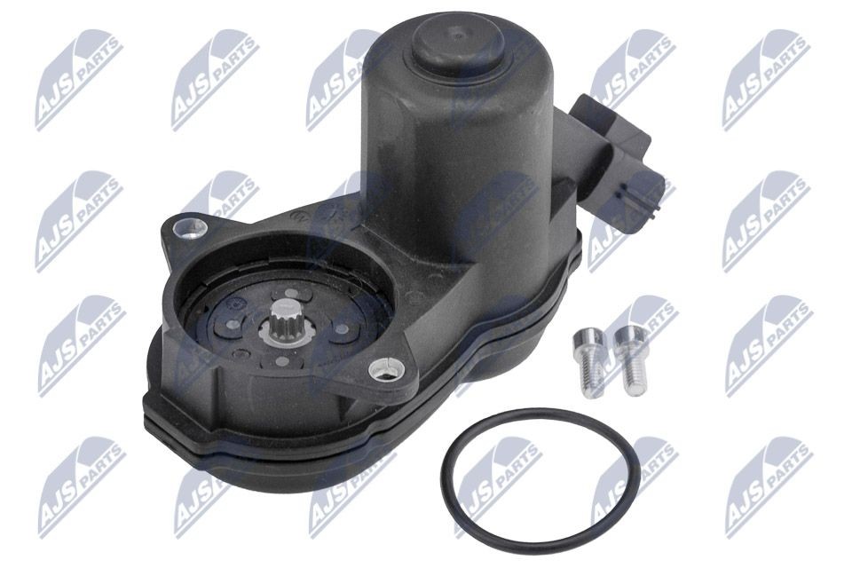 Seadeelement, seisupidur (pidurisadul) NTY HZS-RE-001A NTY HZS-RE-001A: Piduriklotside seisupidur Nissan ALMERA 2010