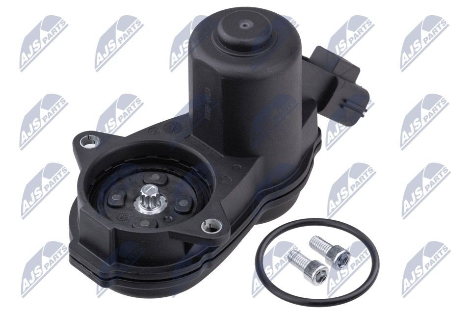 NTY Servomotor, standbremse kaliber HZS-RE-002A NTY HZS-RE-002A RENAULT Scénic E-Tech Håndbremse til en rimelig pris