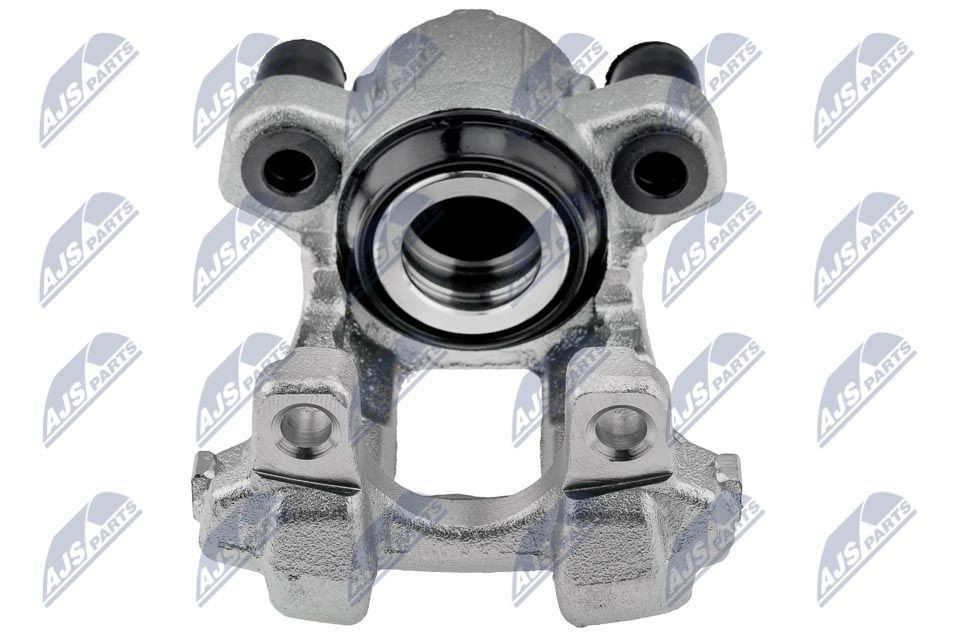NTY Bremsekaliber HZT-BM-041 NTY HZT-BM-041 BMW F23 Bremsekaliber pris