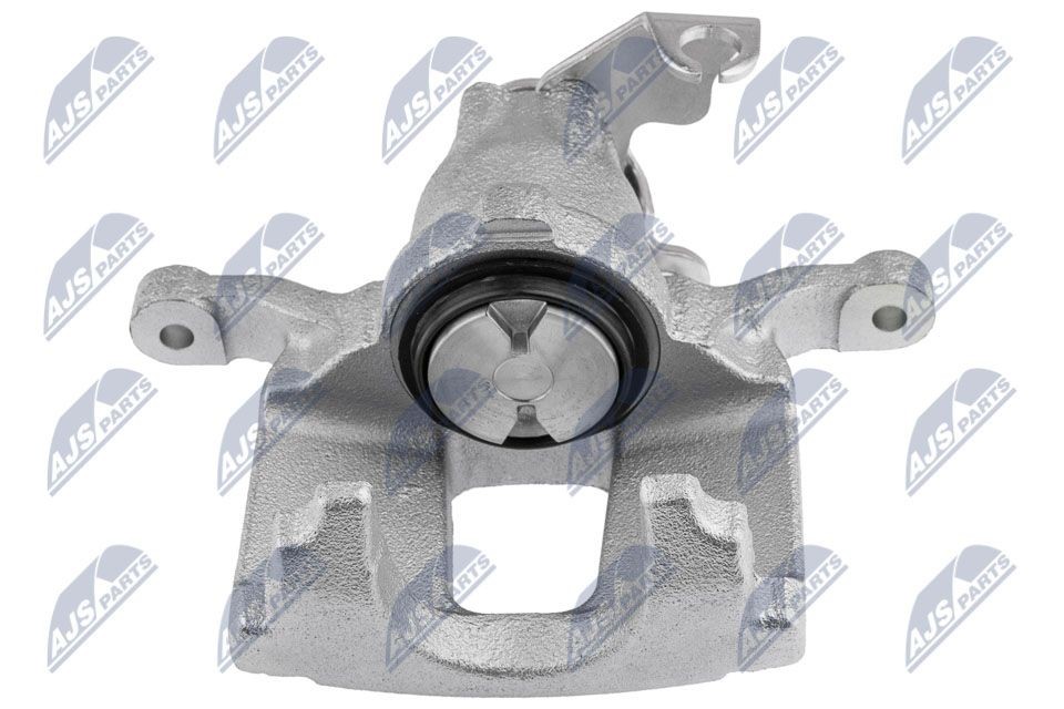 Pinza freno NTY HZT-CH-042 NTY HZT-CH-042 Pinza freno posteriore e anteriore Dodge GRAND CARAVAN 2005