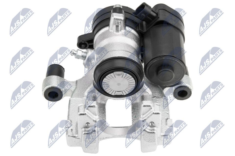 NTY Bremssattel HZT-FR-038 HZT-FR-038 NTY FORD Bremssattel hinten und vorne