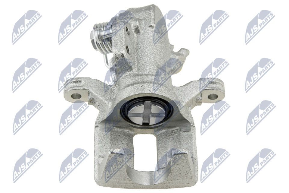 NTY Δαγκάνα φρένων HZT-HD-033 NTY HZT-HD-033 Δαγκάνα φρένων Honda Civic 6 Coupe τιμες