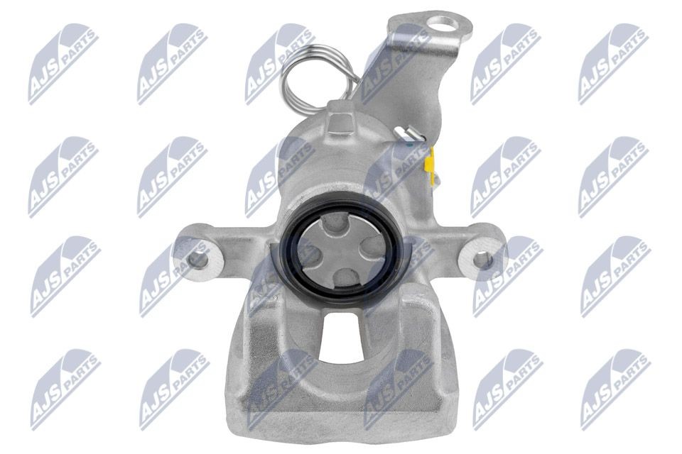 Bremžu suports NTY HZT-PL-064 NTY HZT-PL-064 Bremžu suports kreisais un labais Opel CORSA 2020