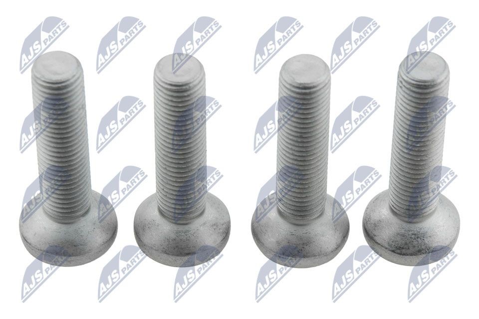 NTY Reparatieset, wielnaaf KLP-BM-024-Z Wiellagers BMW F21 KLP-BM-024-Z NTY