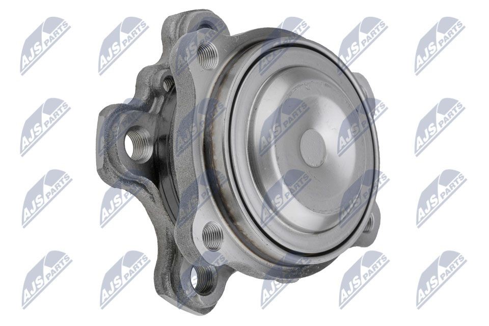 Rattalaagrikomplekt NTY KLP-BM-034 NTY KLP-BM-034 Rattalaager tagumine vasak parem BMW 6. Seeria 2019