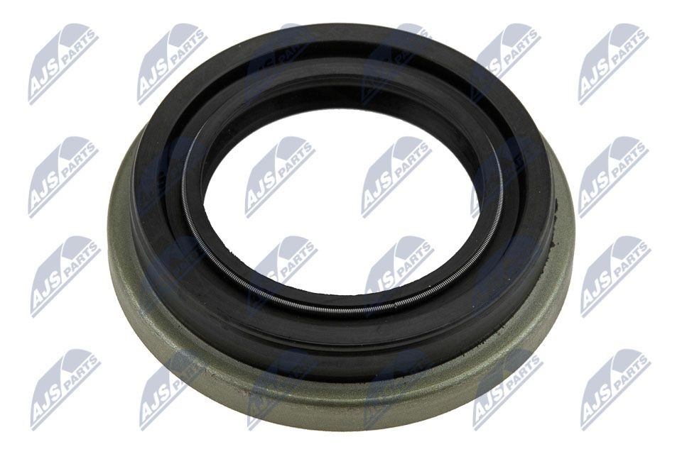 NTY Dichtring, Radnabe KLP-SU-010-U Wellendichtring, Radnabe NTY SEDONA KLP-SU-010-U günstig