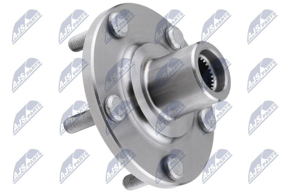 Kit cuscinetto ruota NTY KLP-TY-064P NTY KLP-TY-064P costo Cuscinetto ruota Toyota VENZA 2009