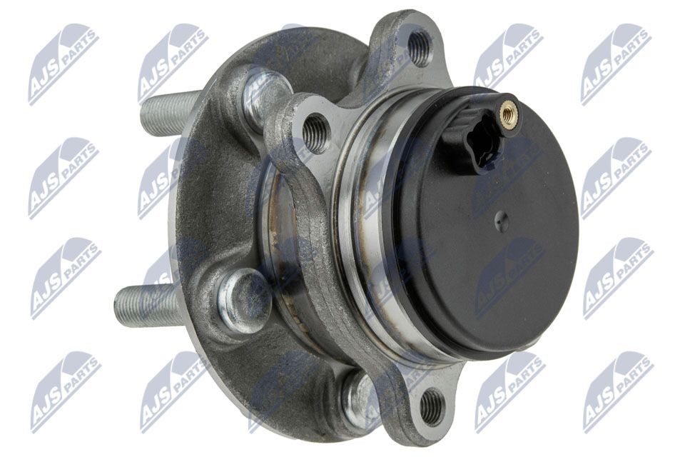 Riteņa rumbas gultņa komplekts NTY KLT-FR-060 NTY KLT-FR-060: Riteņa rumbas gultnis Ford S-MAX 2018