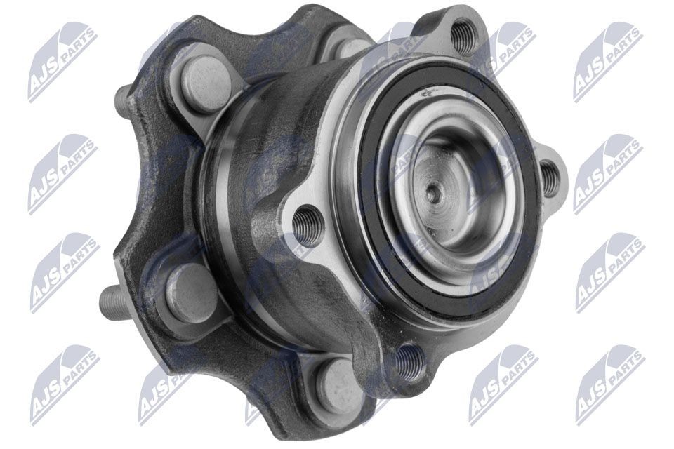 Wiellagerset NTY KLT-NS-106 NTY KLT-NS-106 Wiellagers NISSAN MURANO 2017