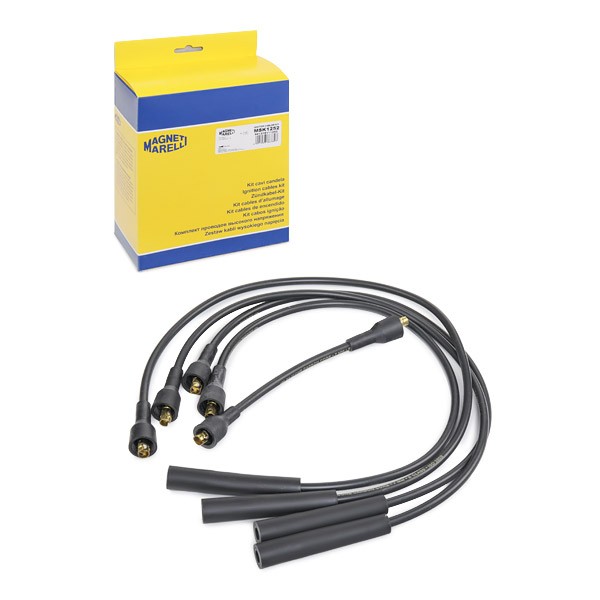 MAGNETI MARELLI Sytytysjohtosarja 941318111252 MAGNETI MARELLI Sytytysjohtosarja SAAB 941318111252