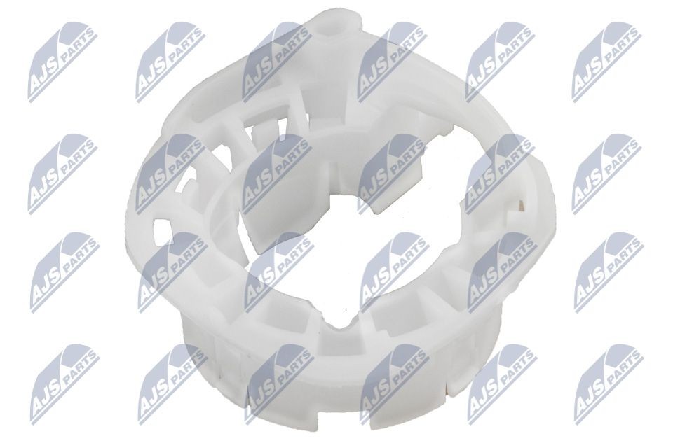 NTY Bussning, växelspak LZB-AU-000 NTY LZB-AU-000 Växelspaksknopp Skoda Roomster Praktik original